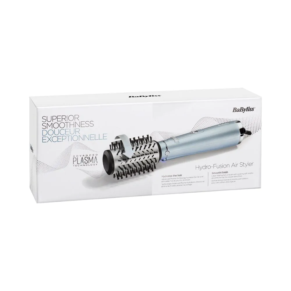 Babyliss As773E Περιστροφική μηχανή μπούκλας