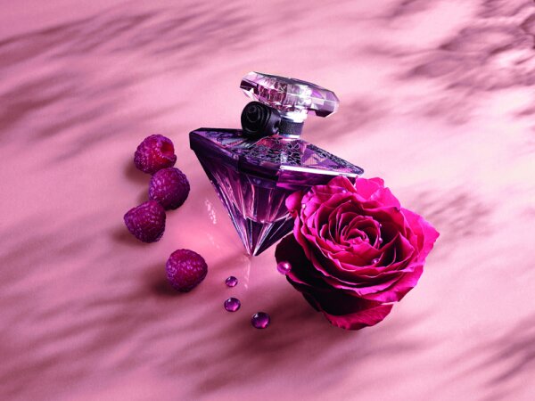 Lancôme La Nuit Trésor Dentelle de Roses Eau de Parfum