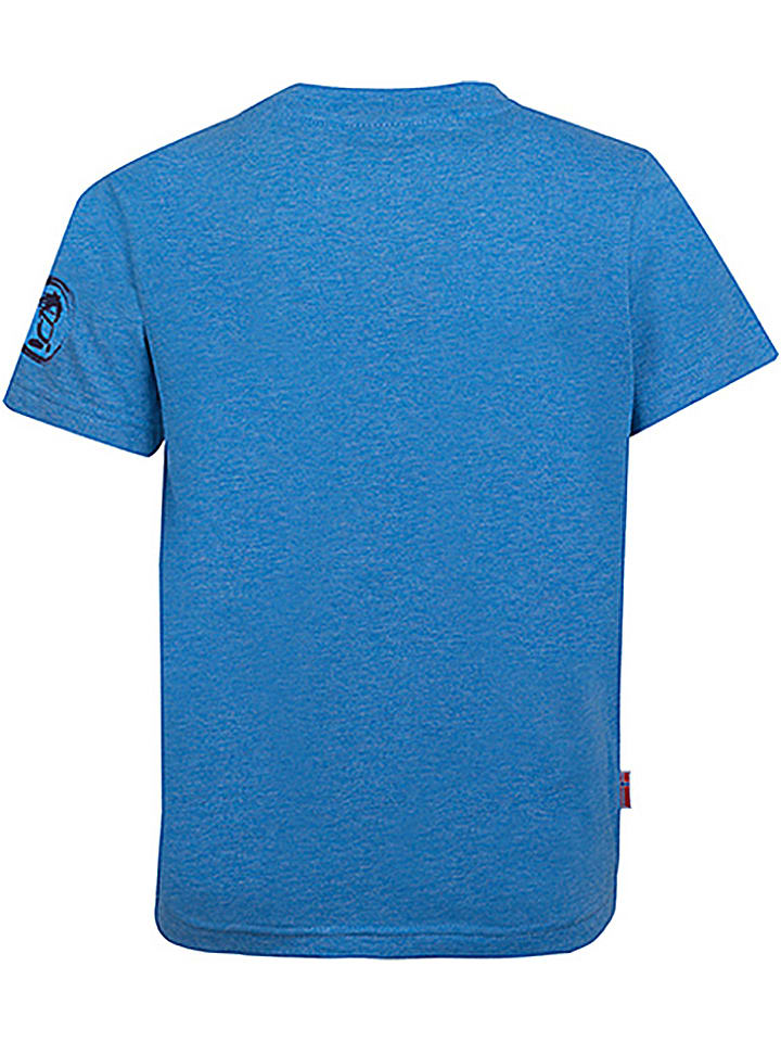 Trollkids Funktionsshirt 