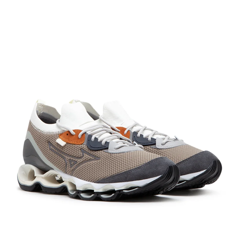 Mizuno Wave Prophecy Beta D1GA227603 / braun