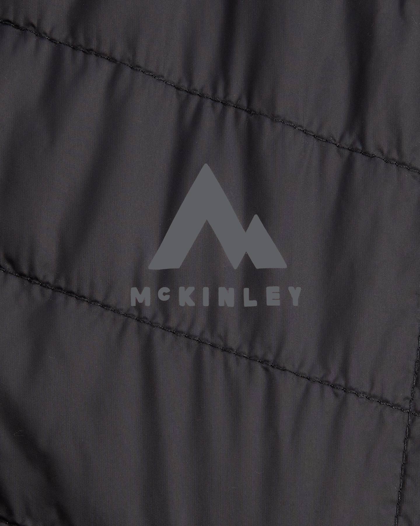 Gilet Mckinley Sansa W 419862-057