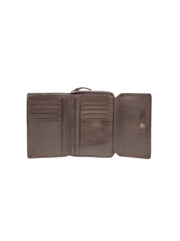 Maître Geldbörse in brown günstig kaufen onesize