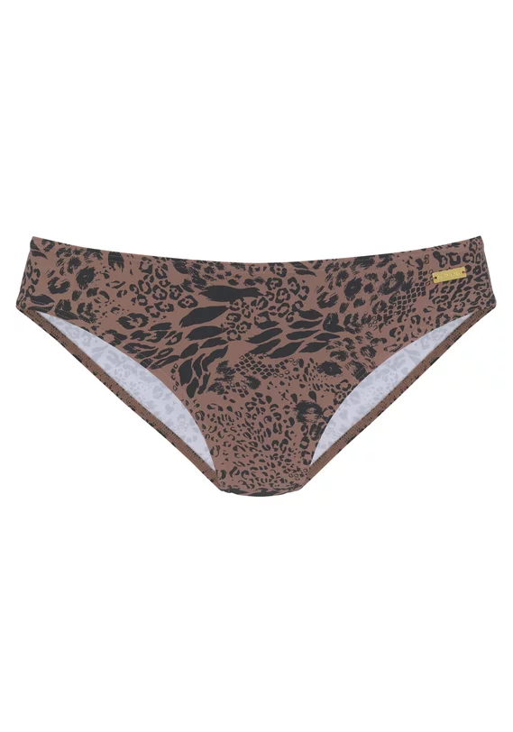 Bikini-Hose