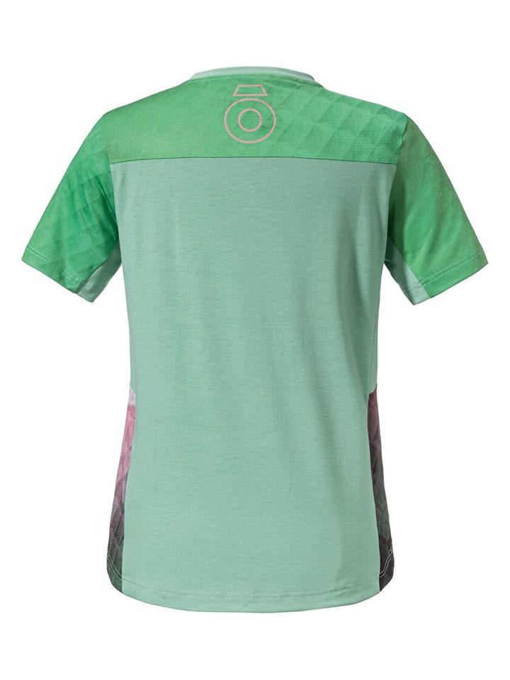 Schöffel Funktionsshirt 