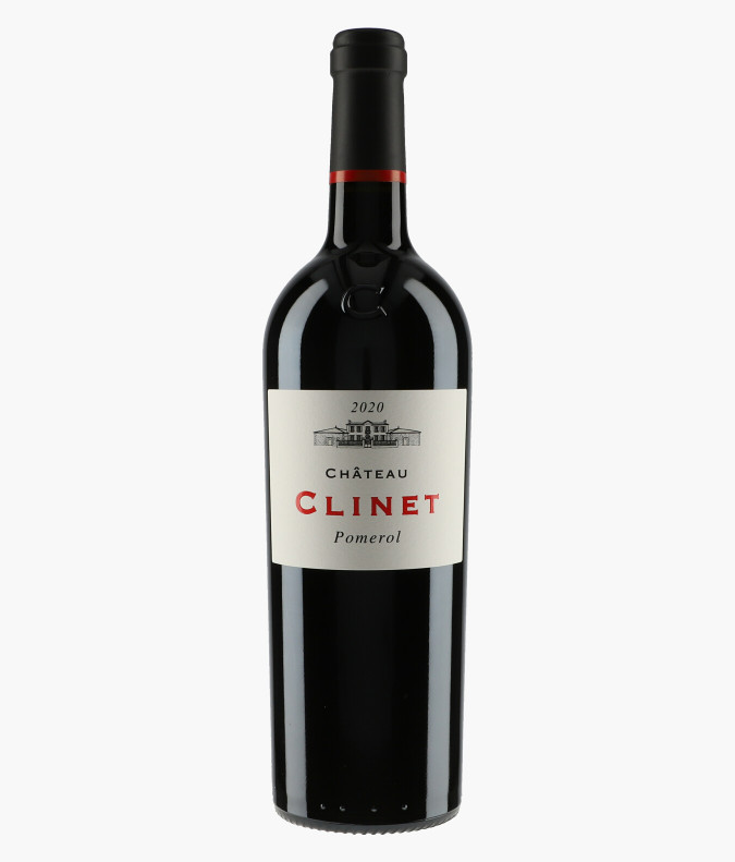 Château Clinet 2020CHÂTEAU CLINET