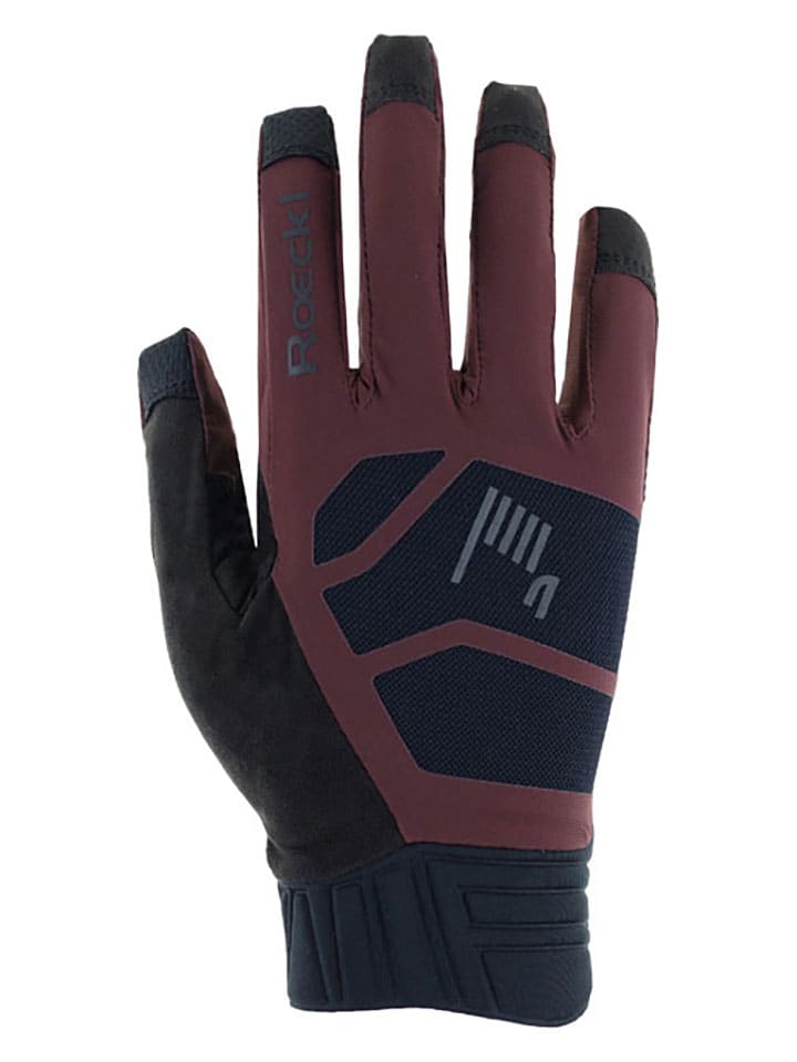 Roeckl Fahrradhandschuhe 