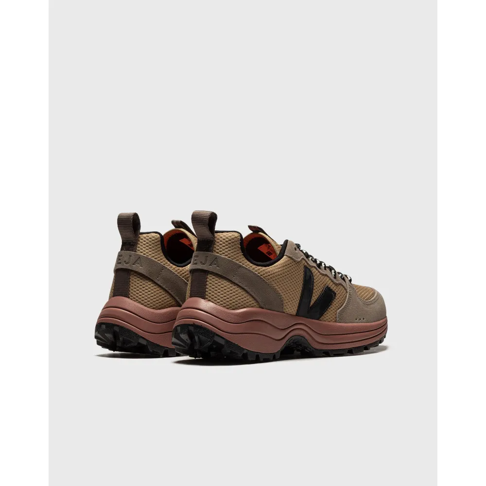 VEJA WMNS VENTURI ALVEOMESH VT0102980A / braun