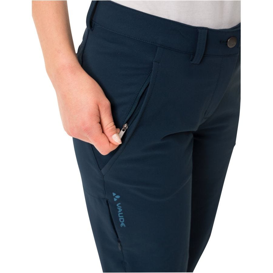 Strathcona II Outdoorhose Damen