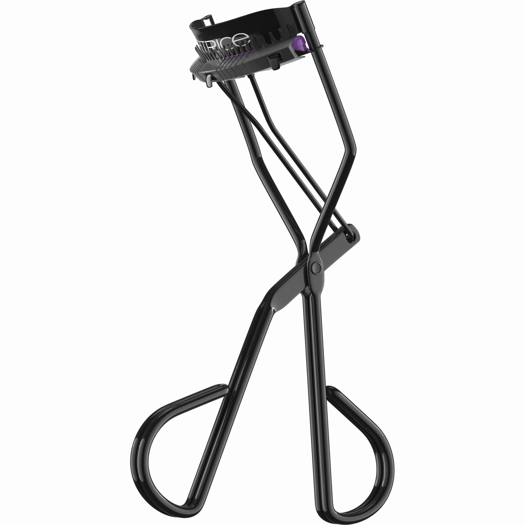 Curvador de cílios - Curvador de cílios