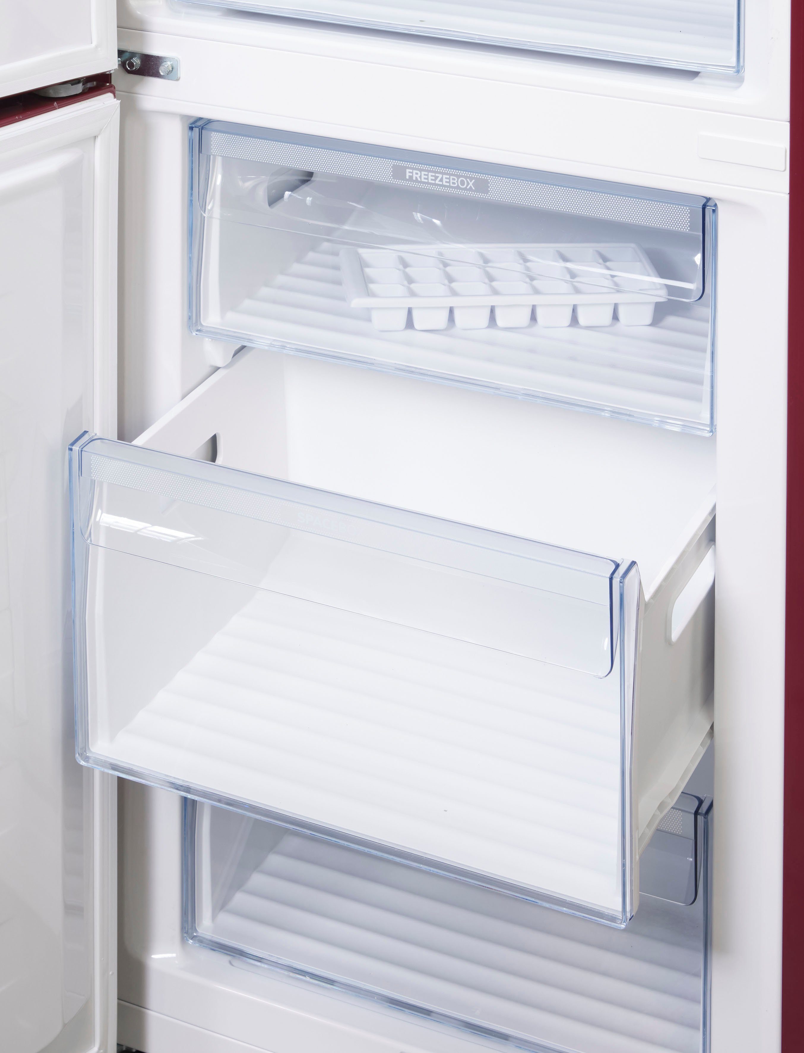 GORENJE Kühl-/Gefrierkombination ONRK 619 DR-L, 194 cm hoch, 60 cm breit
