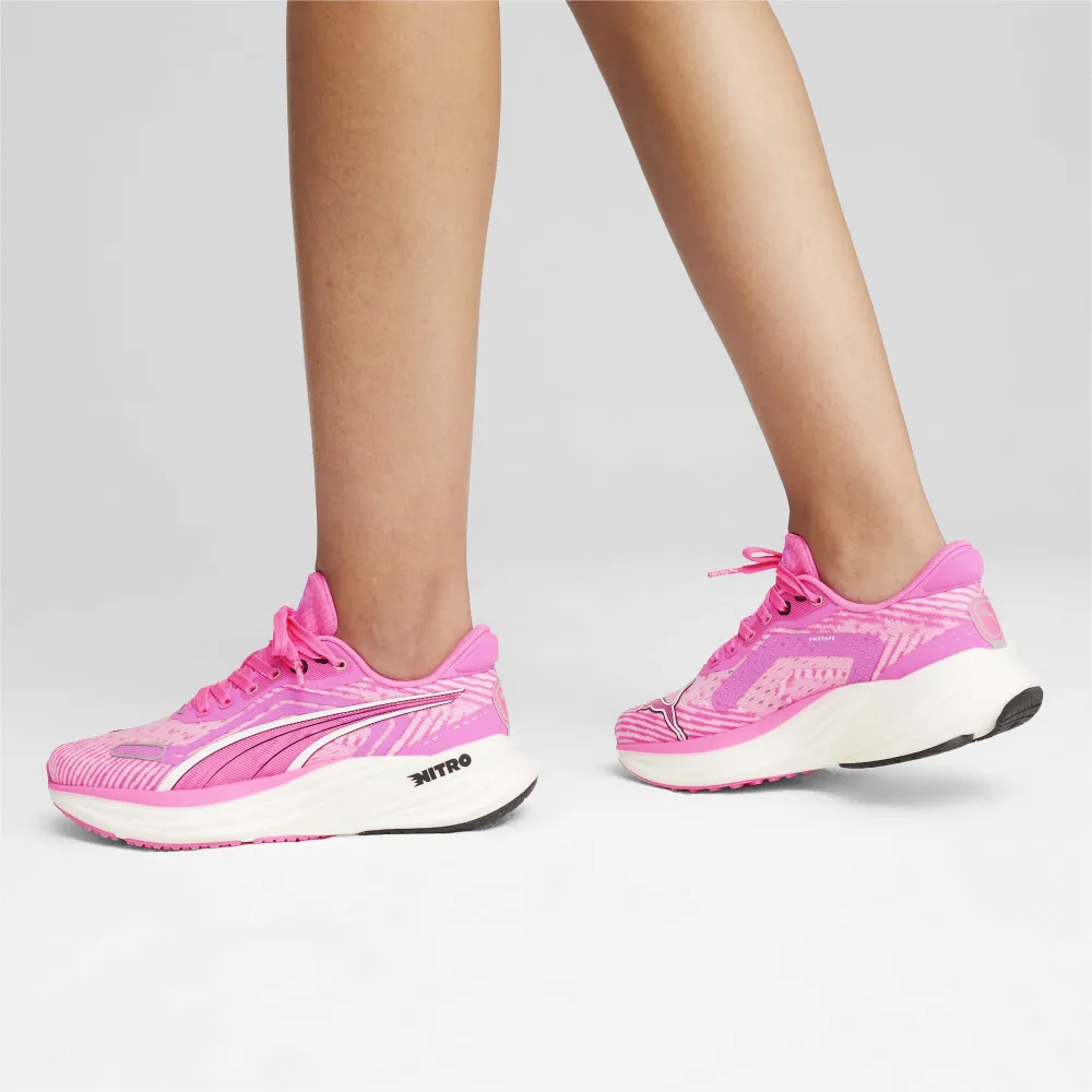 PUMA Magnify NITRO Tech 2 380091_02 / pink