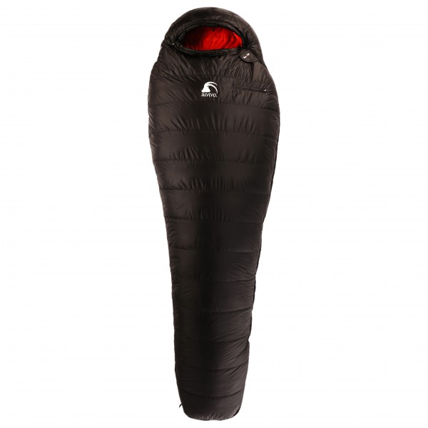 Alvivo - Ibex 700 - Daunenschlafsack
