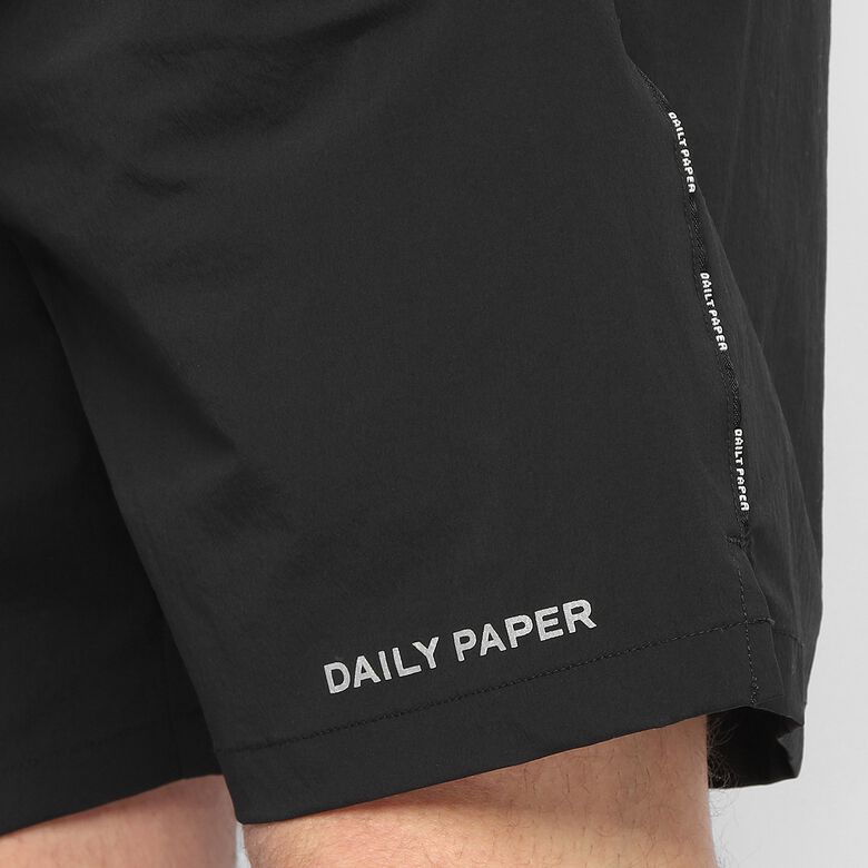 Daily Paper Mehani Shorts Black