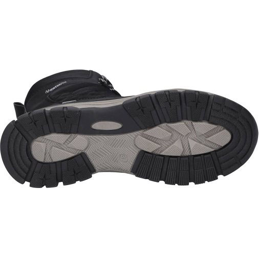 WESTLAND Stiefel Chambery 02, schwarz