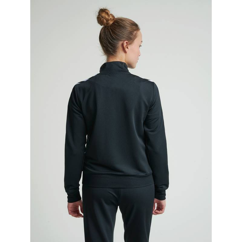 hummel hmlNELLY 2.0 ZIP JACKET Sweatjacke Damen
