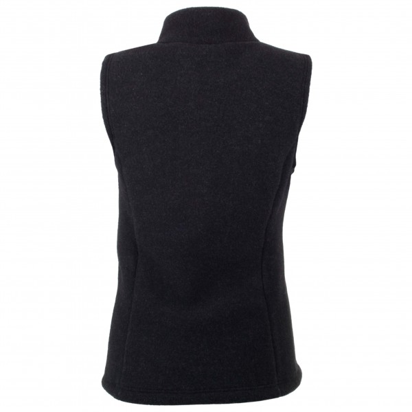 Engel - Women's Weste - Merinoweste
