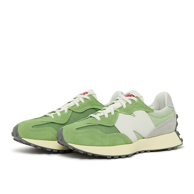 New Balance U327WRD chive