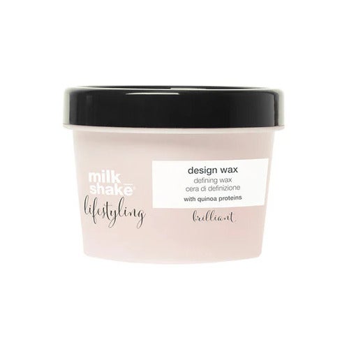 MilkShake Lifestyling Design Κερί 100 ml