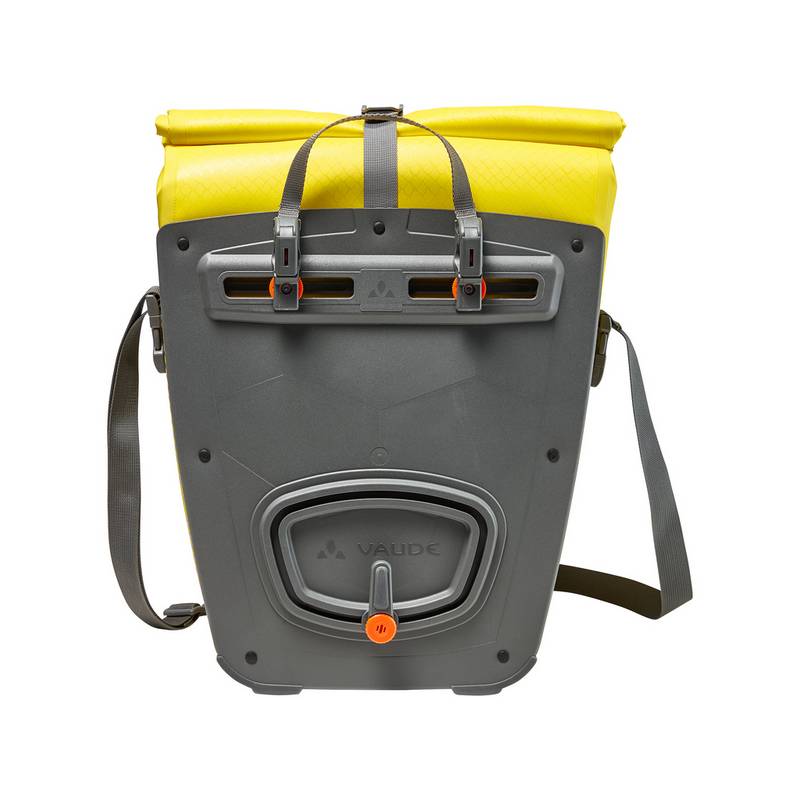 VAUDE Aqua Back Luminum II Fahrradtasche