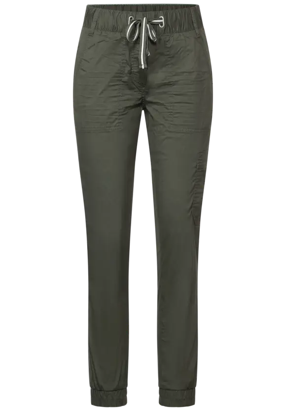 CECIL Utility Casual Fit Hose