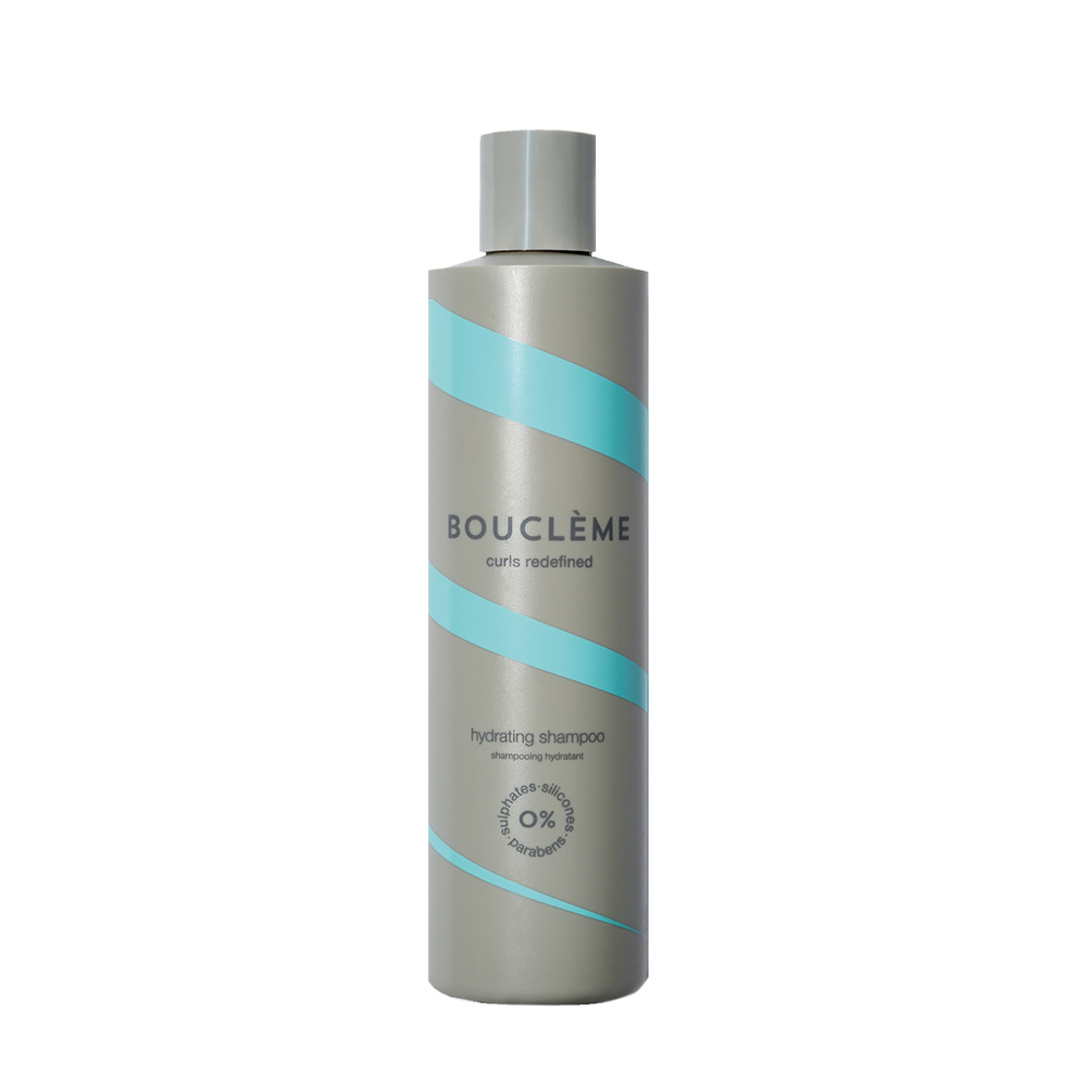 boucleme Shampoing Hydratant Unisexe