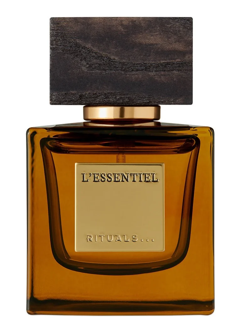 Rituals  L'Essentiel Eau de Parfum
