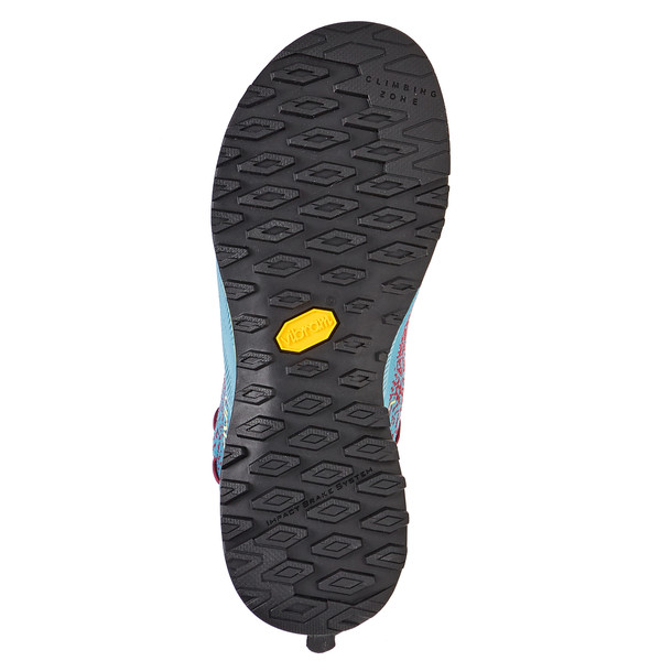TX2 EVO WOMAN Damen - Zustiegsschuhe