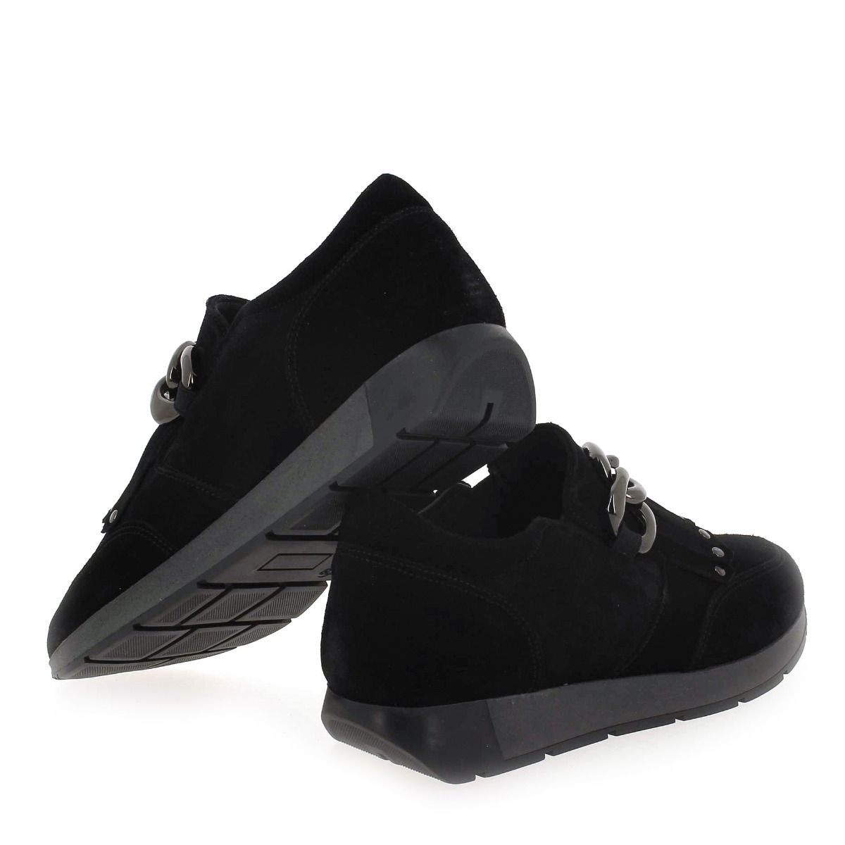 Myma  6016 - noir