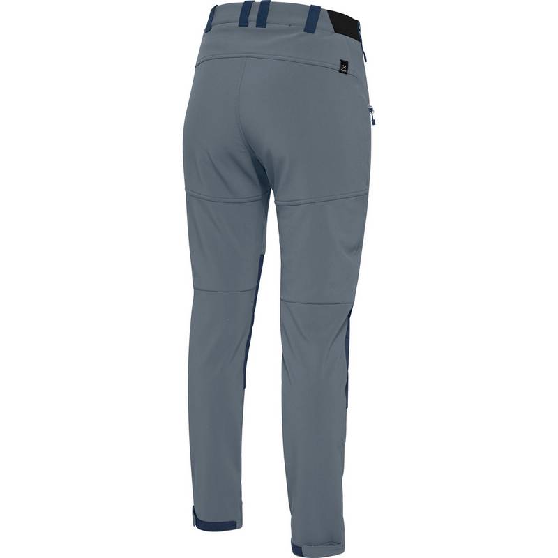Haglöfs Chilly Softshell Pant Trekkinghose Damen