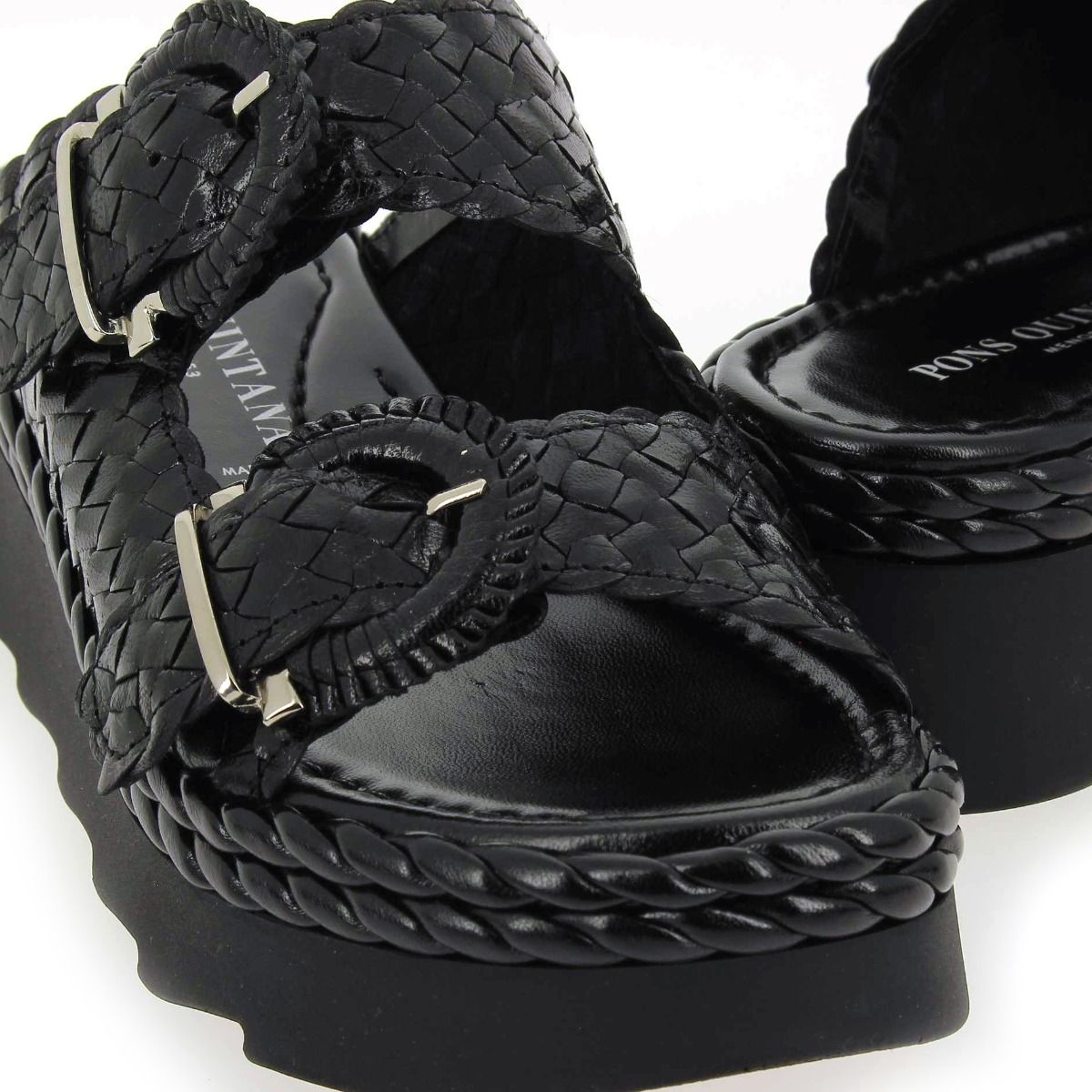 Pons Quintana  10274 - Noir