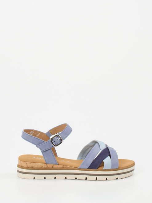 Sandalette-22001510005 Gabor Comfort