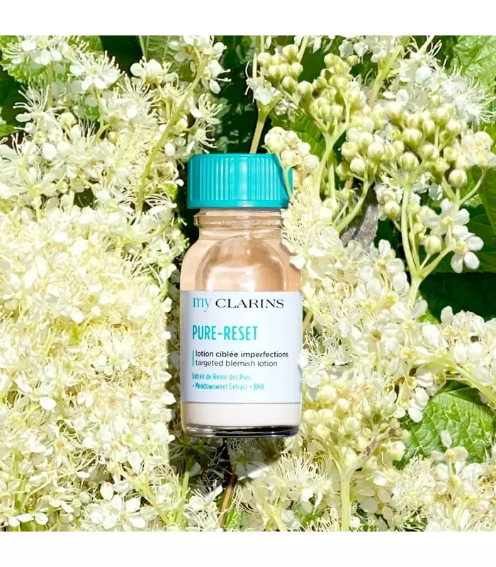 MY CLARINS PURE-RESET Lotion ciblée imperfections