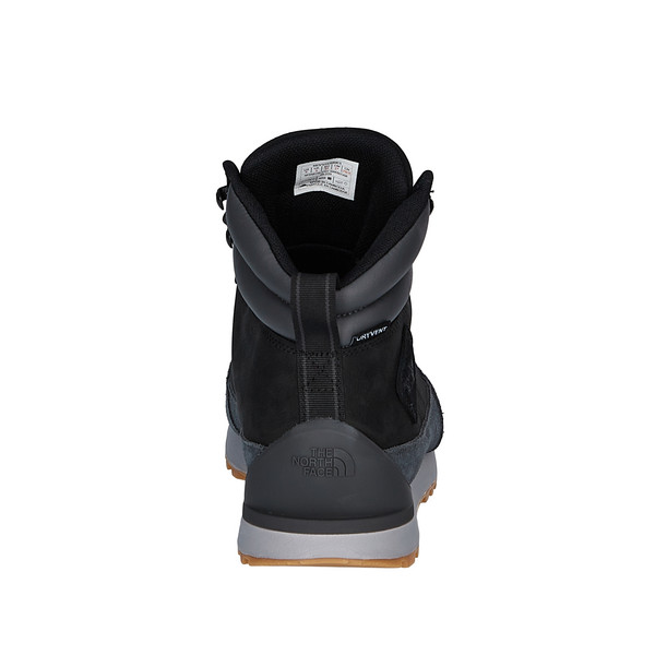 M BACK-TO-BERKELEY IV LEATHER WP Herren - Freizeitstiefel