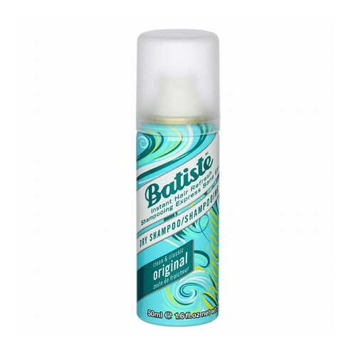 Șampon uscat Batiste Original 200 ml