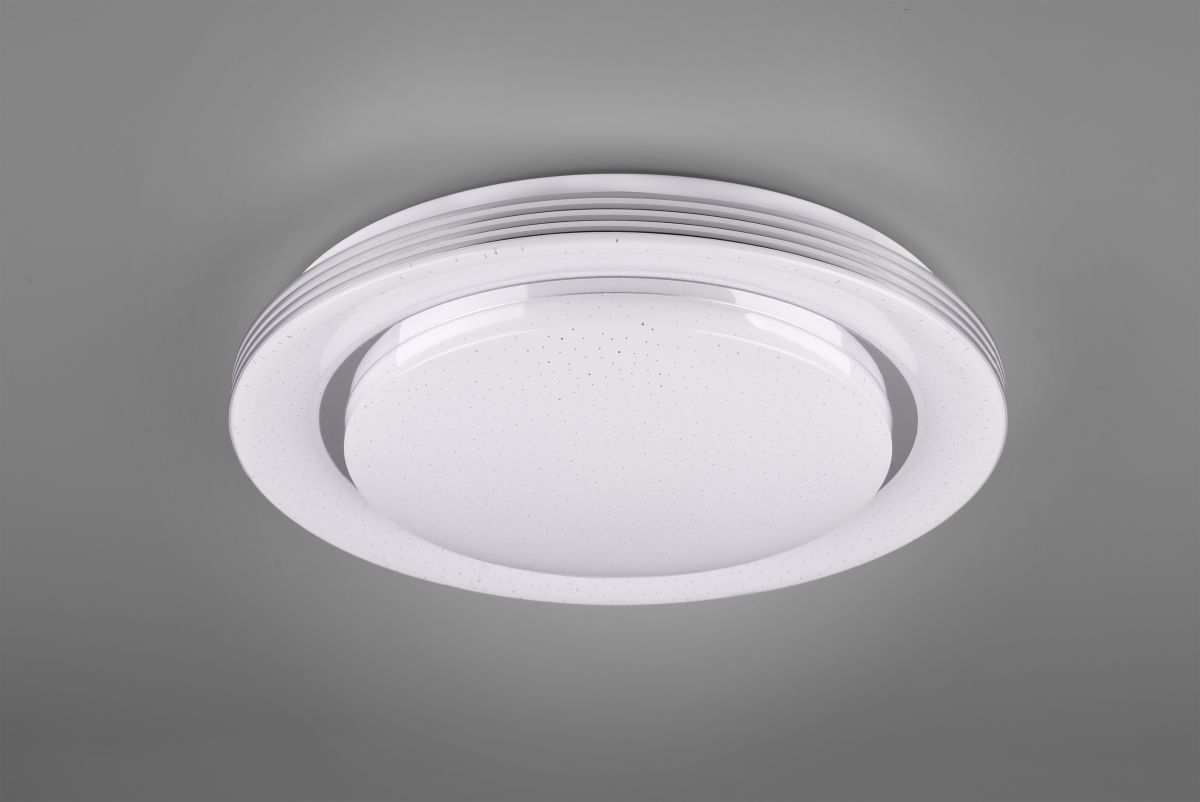 Reality Leuchten LED Deckenleuchte Atria