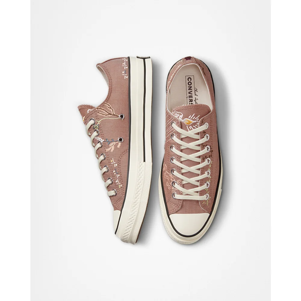Converse Chuck 70 A03665C / orange