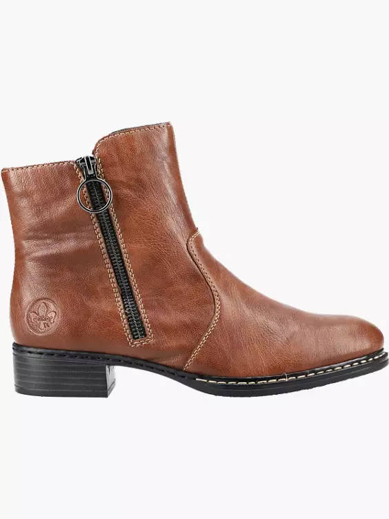 Rieker Damen Stiefeletten