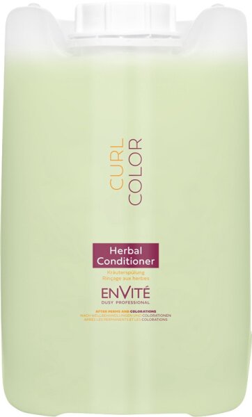 Dusy Professional EnVité Kräuter Spülung Conditioner