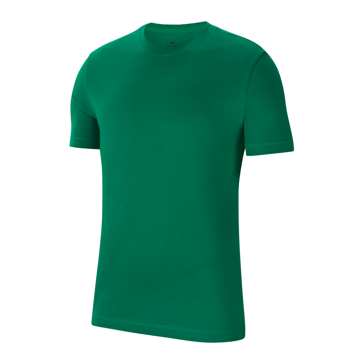 Nike Park 20 T-Shirt Grün Weiss F302