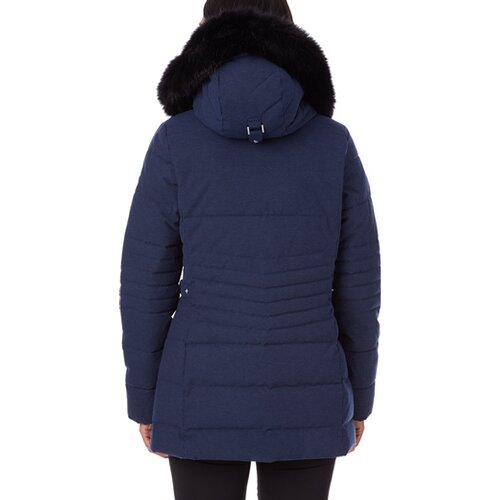 DAMEN OUTDOORJACKE 