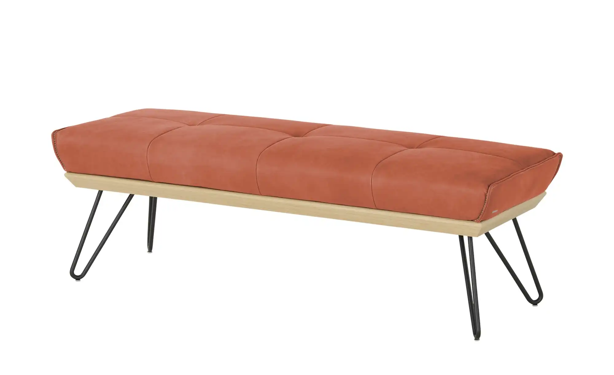 KOINOR Hockerbank  Leder Dining System 4