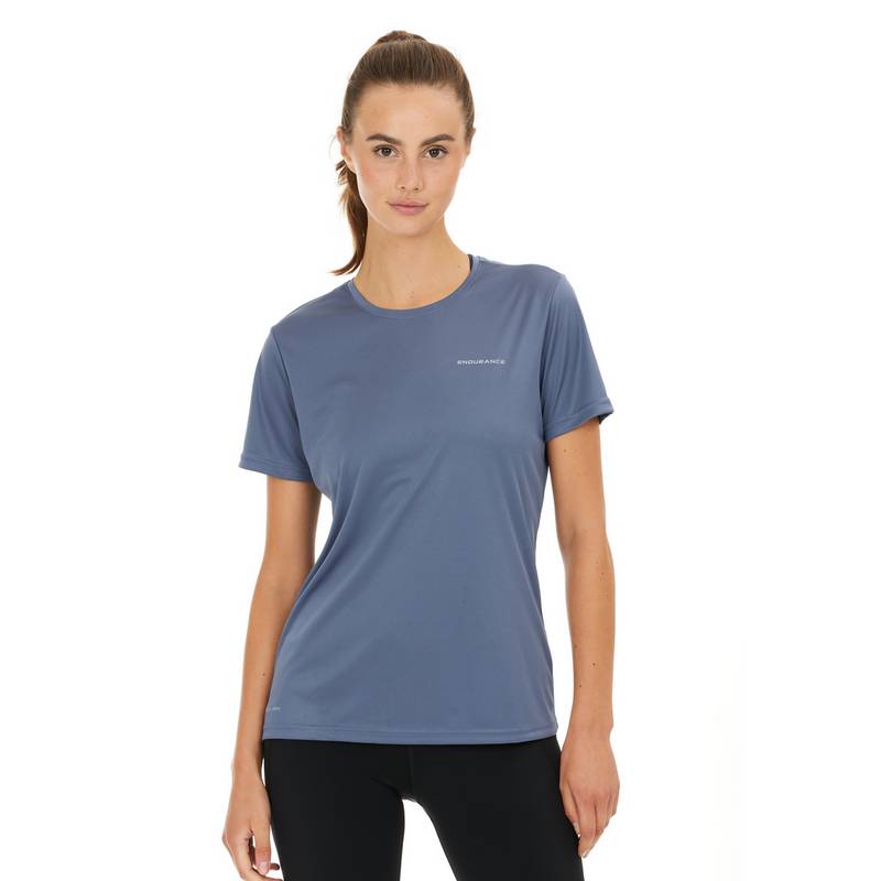 Endurance Keily Laufshirt Damen