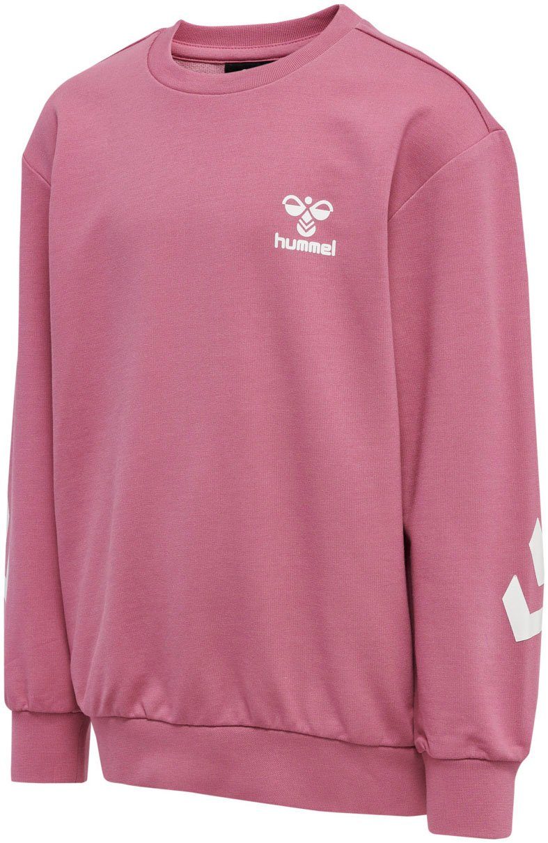 hummel Trainingsanzug VENTI TRACKSUIT - für Kinder (2-tlg)