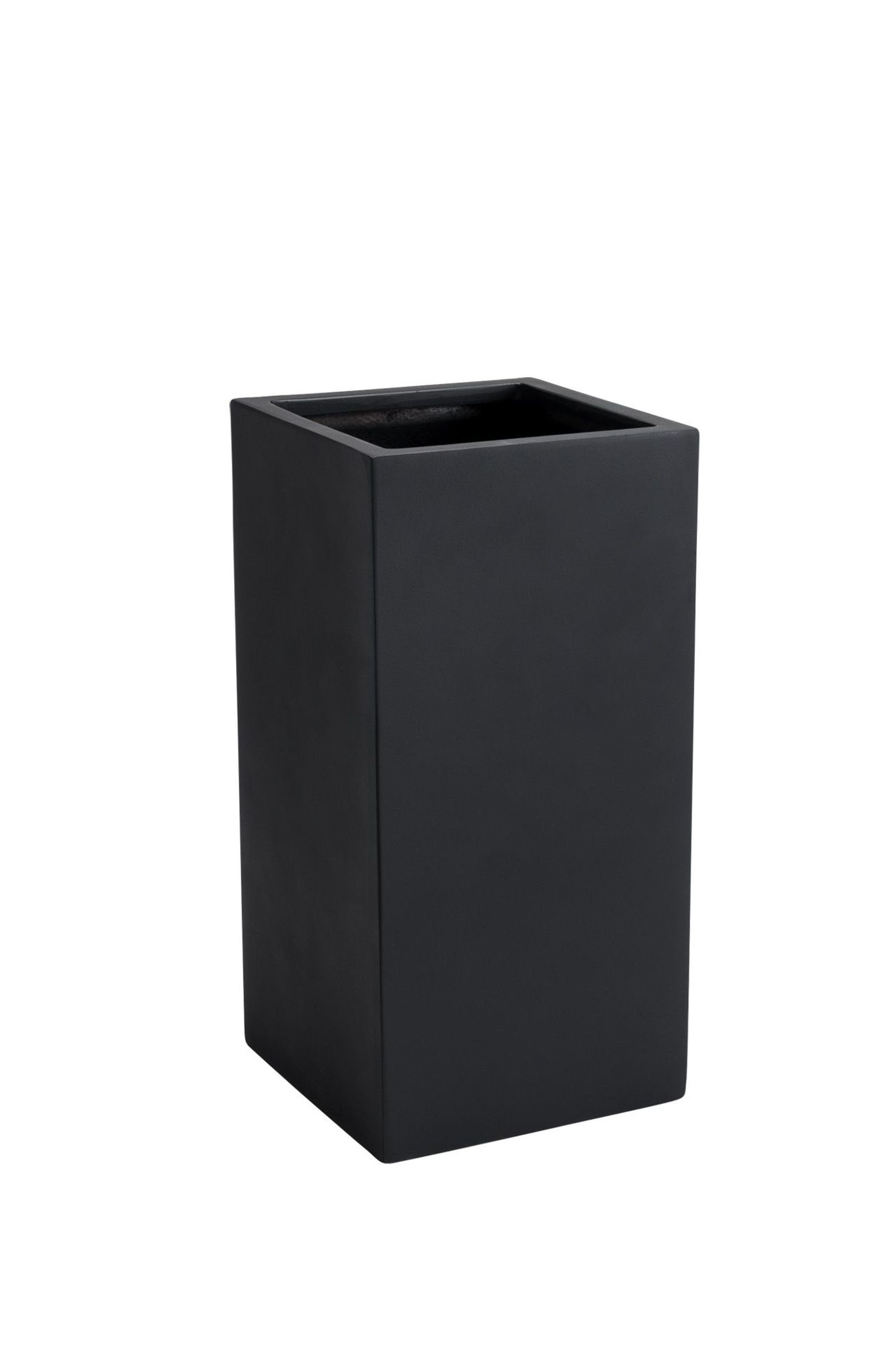 VIVANNO Pflanzkübel Pflanzkübel Blumenkübel Fiberglas 