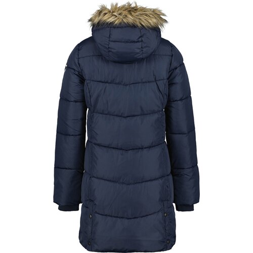 DAMEN JACKE AUES