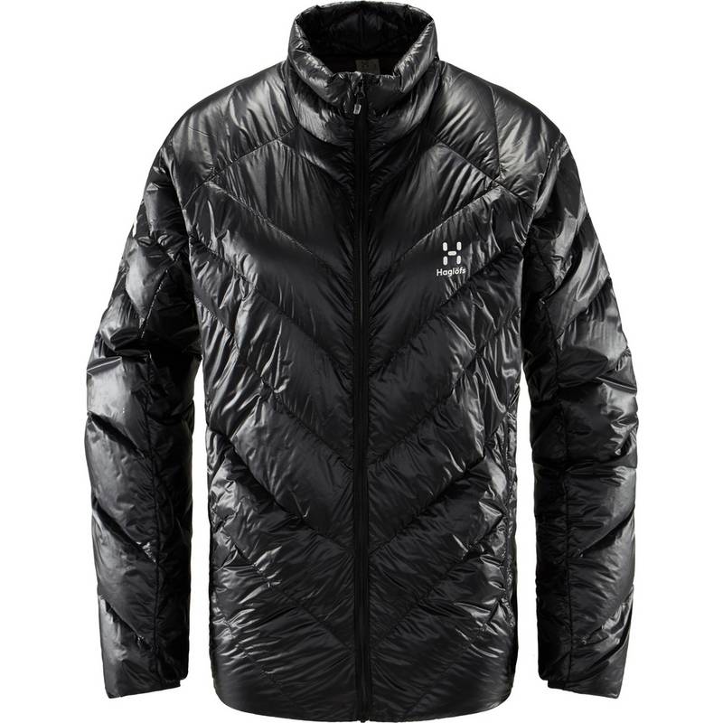 Haglfs L.I.M Essens Jacket Outdoorjacke Herren