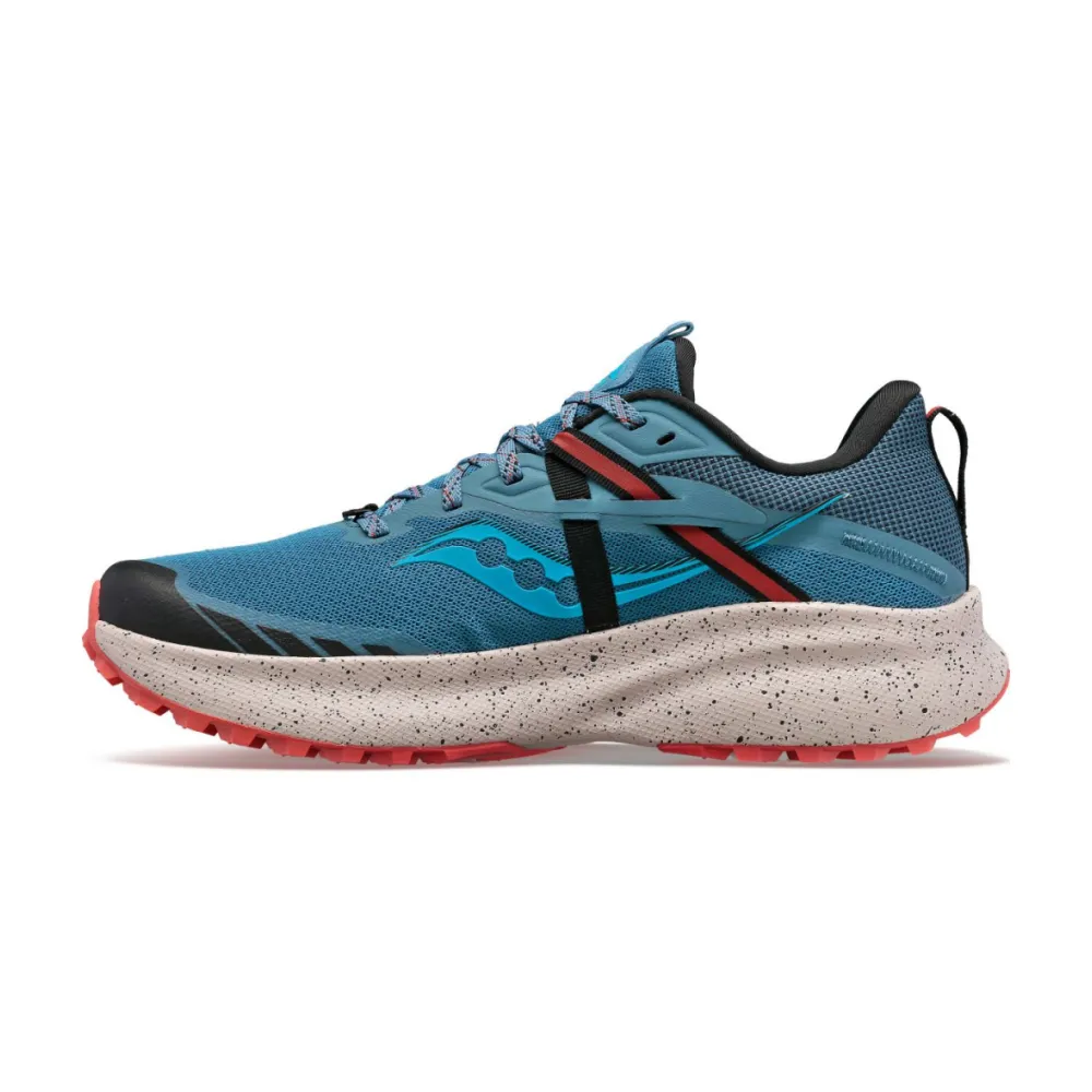 Saucony Ride 15 TR S10775-31 / blau