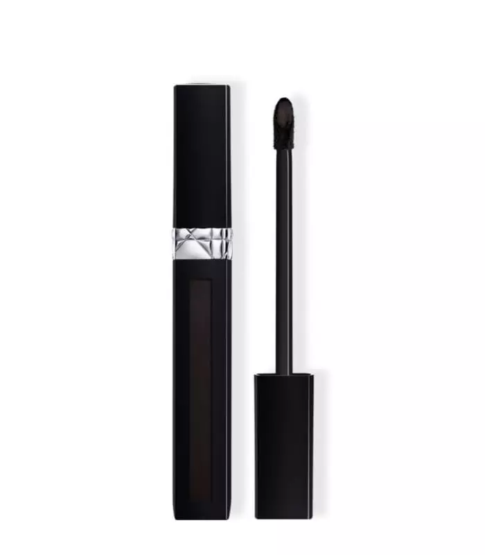 ROUGE DIOR LIQUID Encre fondante. Couleur couture intense. Tenue extrême. 3 effets : mat, métal, satin