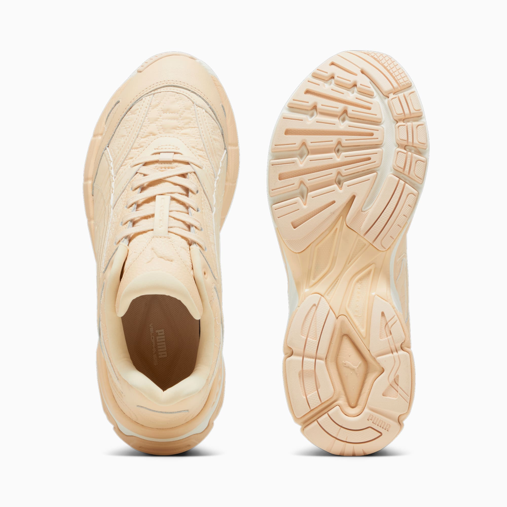 PUMA LUXE SPORT Velophasis 392522_02 / grau