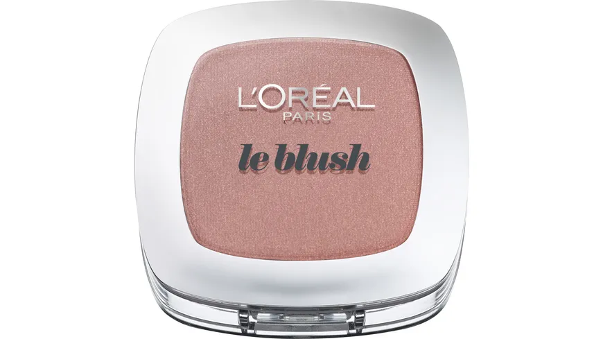 L'ORÉAL PARIS Rouge Le Blush 5 g 120 - Rose Santal